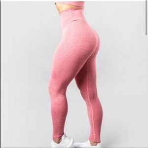 Sold-Alphalete Halo legging